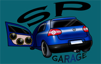 SP Garage